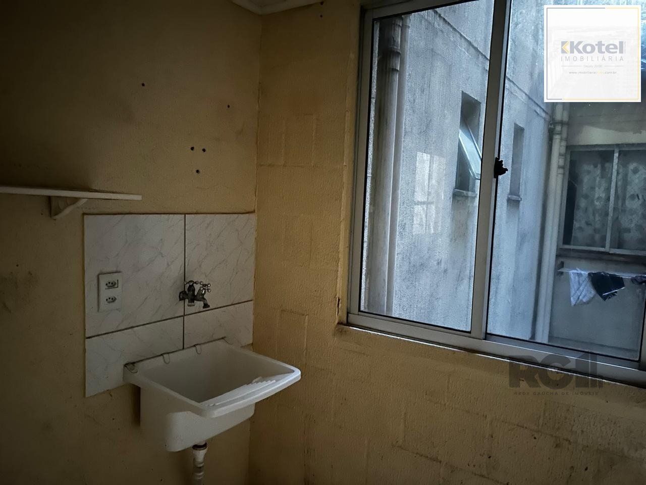 APARTAMENTO 02 QUARTOS E VAGA, BAIRRO VILA VOVA, PORTO ALEGRE, RS — foto 3