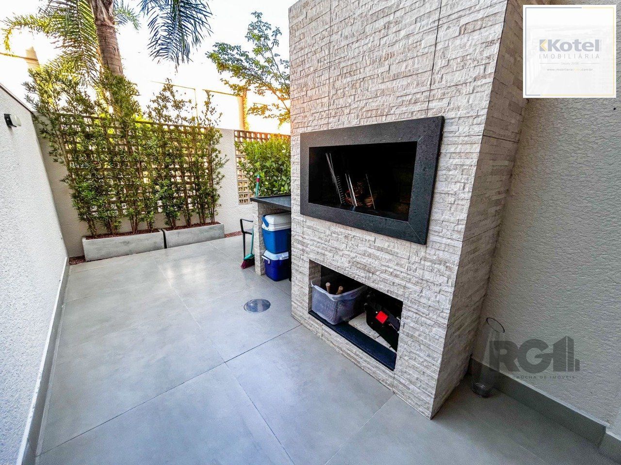 Casa Condominio a Venda - 196.38m², 4 dormitórios,  2 suites, 2 vagas  Vila Nova — foto 4