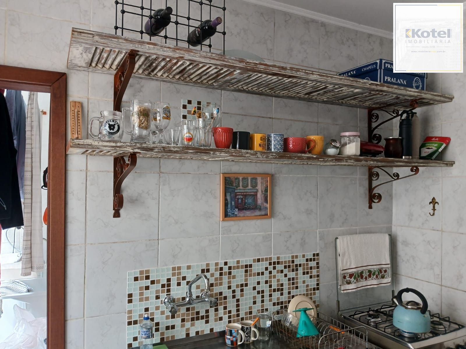 Apartamento, 1 quarto, à venda, 56 m², Menino Deus - Porto Alegre — foto 5