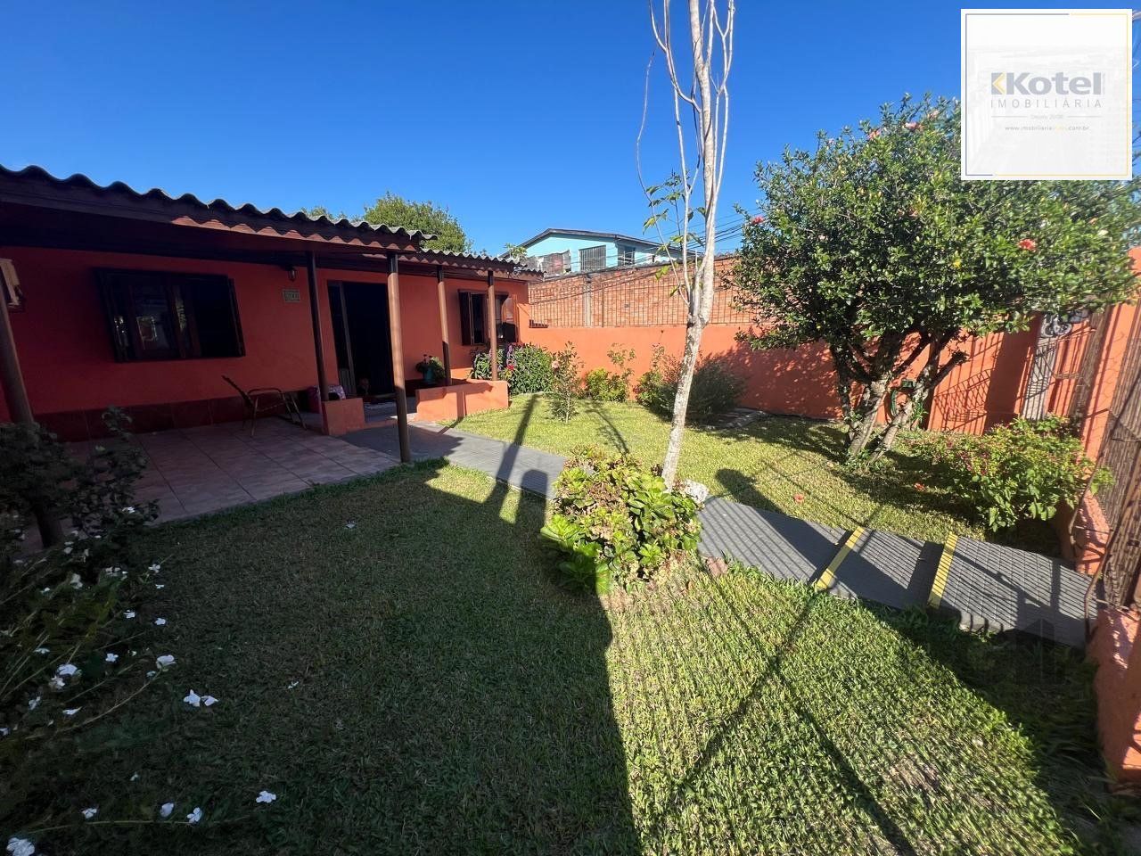 Casa 2 quartos à venda, 120m², Campo Novo - Porto Alegre — foto 2