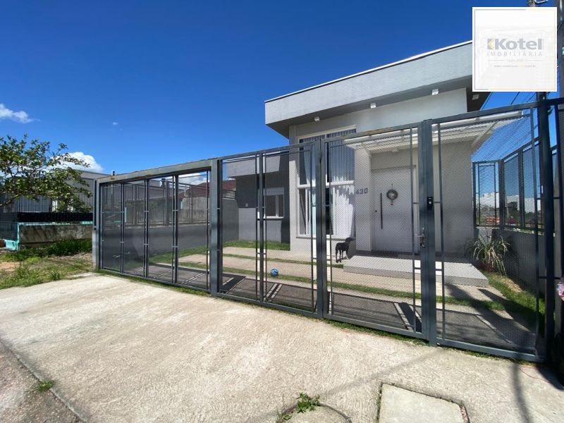 Casa com 03 quartos (01 suíte) e 01 vaga no Bairro Hípica em Porto Alegre — foto 2