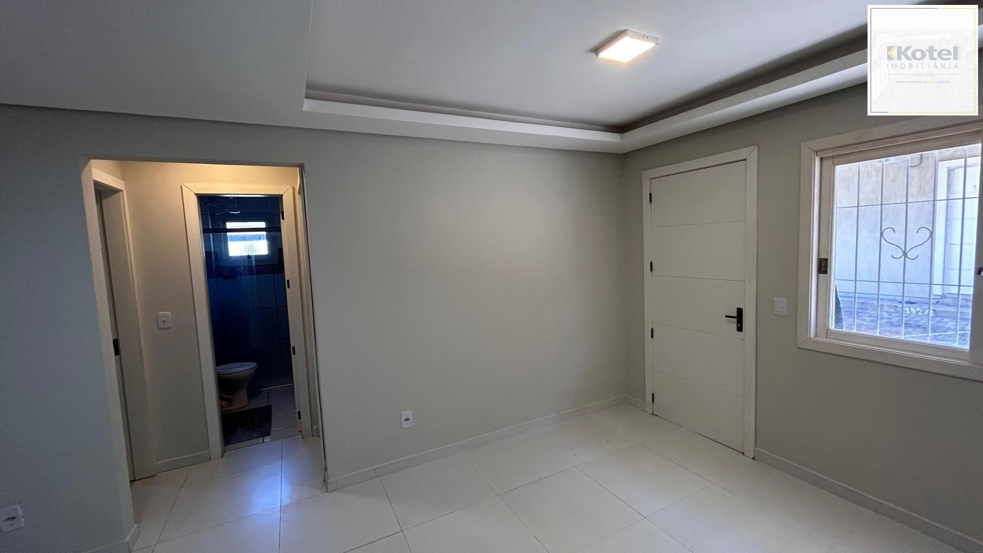Apartamento 2 quartos à venda, 50m², Jardim Algarve - Alvorada