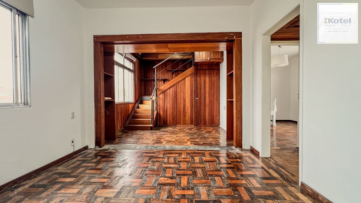 Apartamento com 02 quartos e 01 vaga, no Bairro Navegantes em Porto Alegre — foto 5