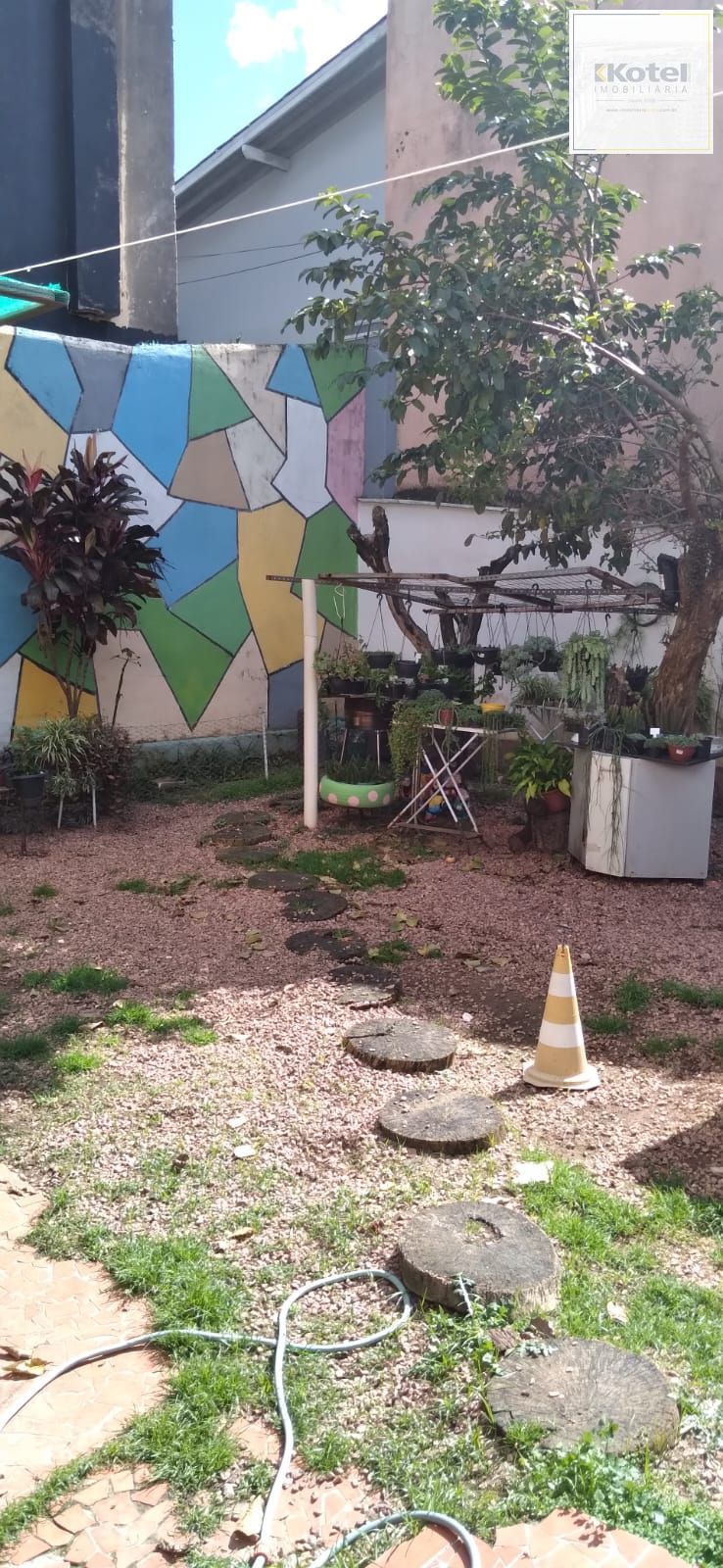 Terreno à venda, Três Figueiras - Porto Alegre