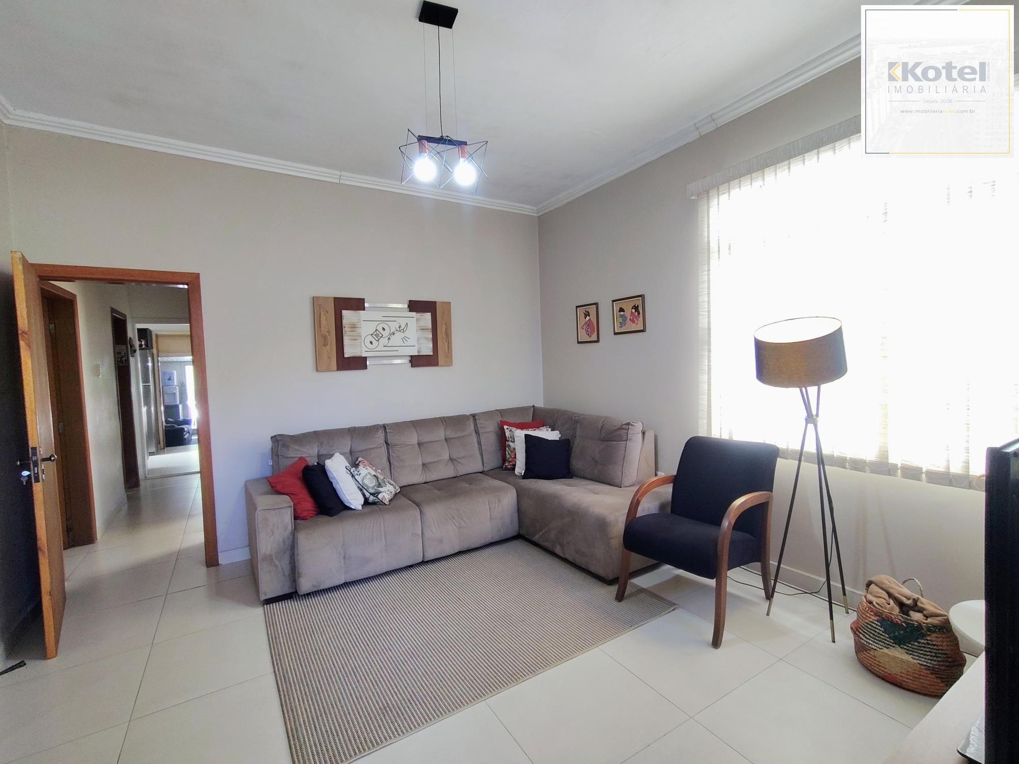 Casa 3 dorms à venda Rua Santa Flora, Nonoai - Porto Alegre — foto 3