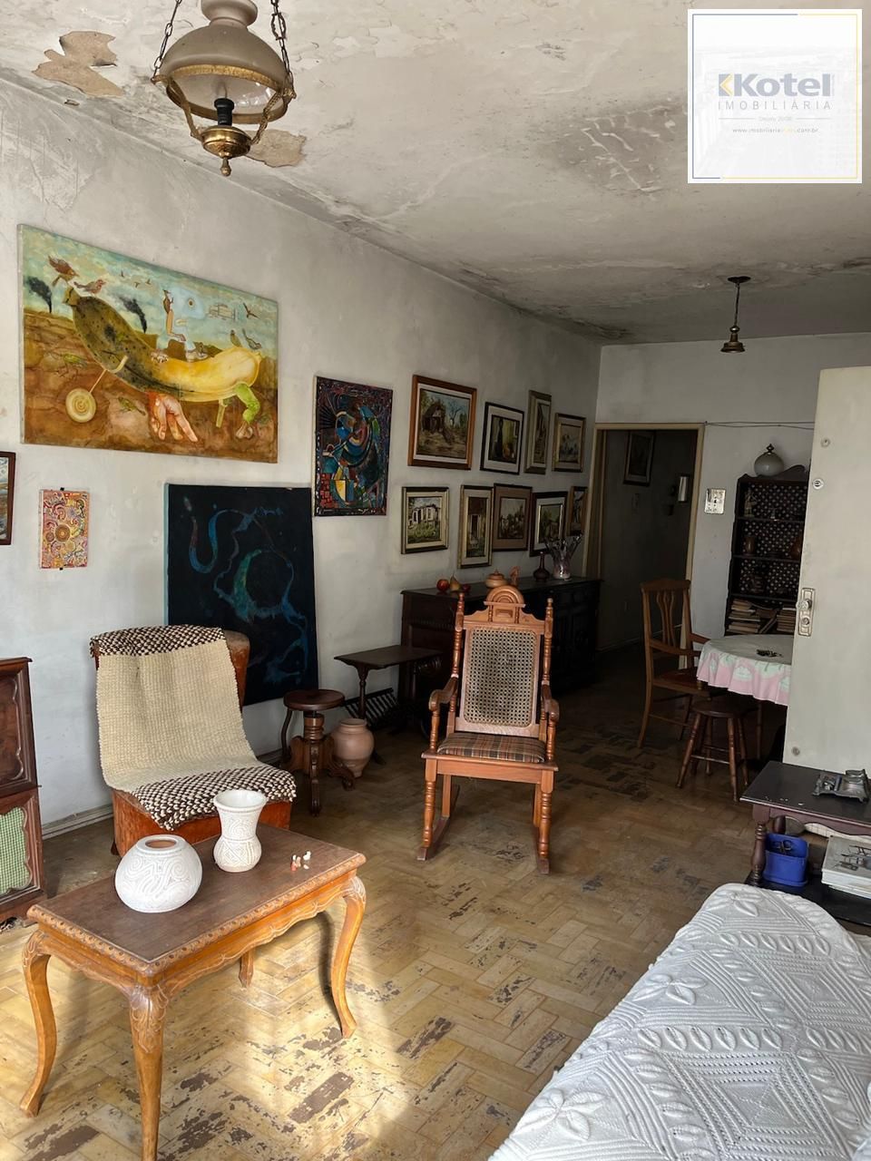 AMPLO APARTAMENTO NO BAIRRO RIO BRANCO — foto 3