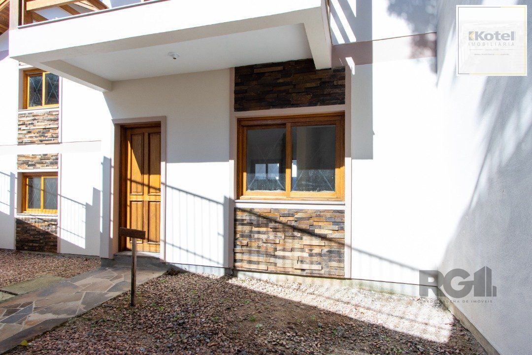 LINDA CASA EM CONDOMÍNIO JUNTO À NATUREZA — foto 2