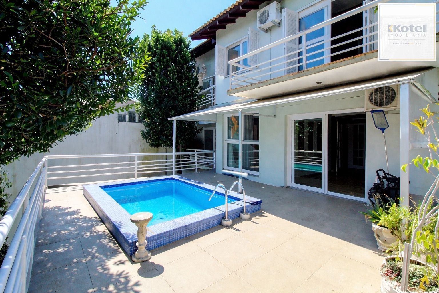 Casa de 6 quartos com vista panorâmica para o Guaíba — foto 2