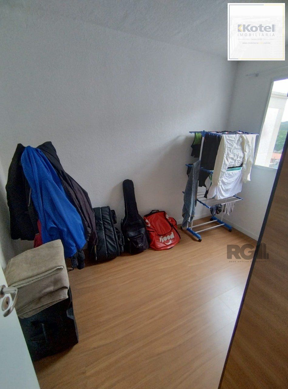 Apartamento 2 quartos à venda, 41m², Restinga - Porto Alegre — foto 5