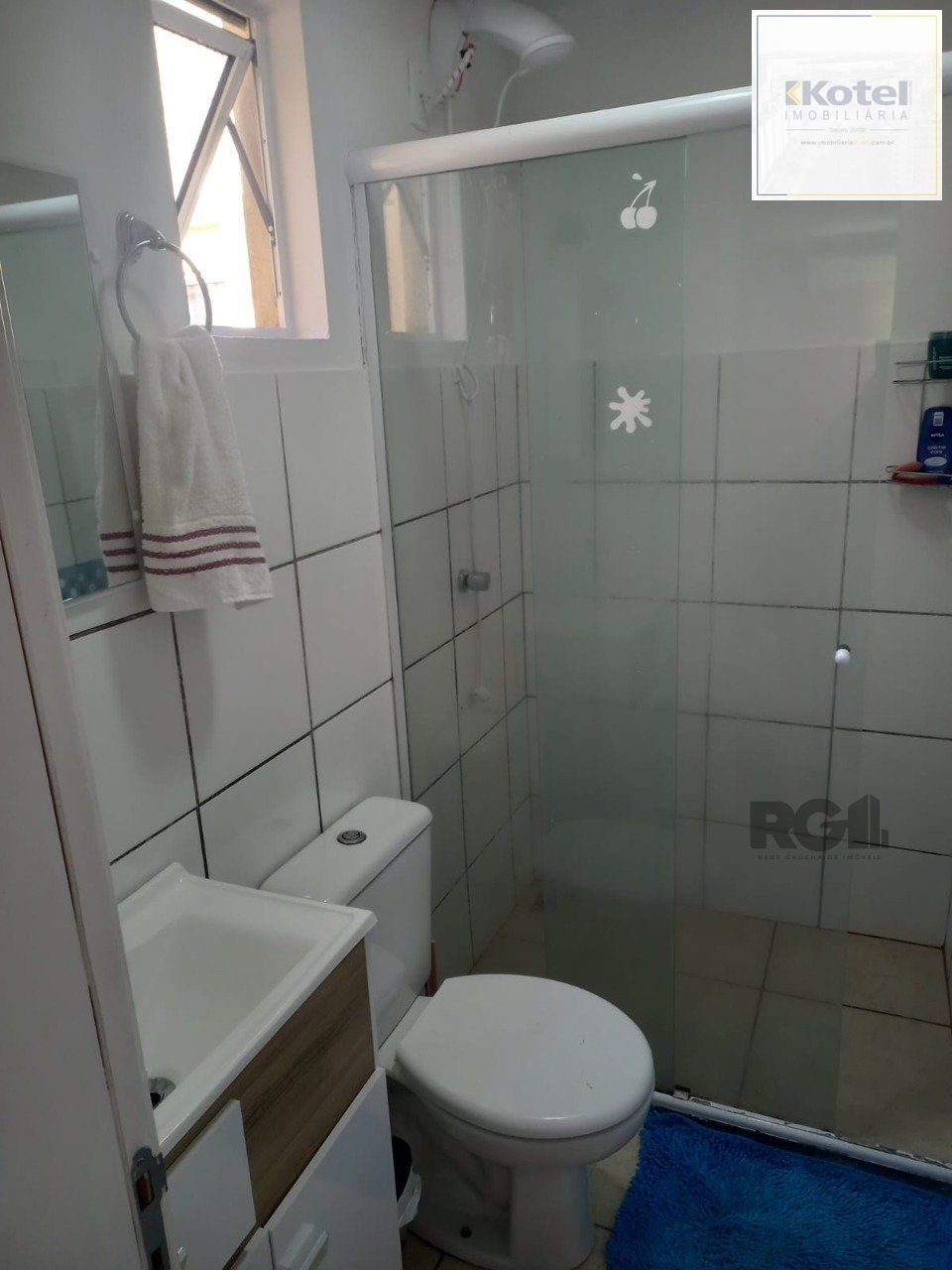 Apartamento 2 quartos à venda, 43m², Vila Nova - Porto Alegre