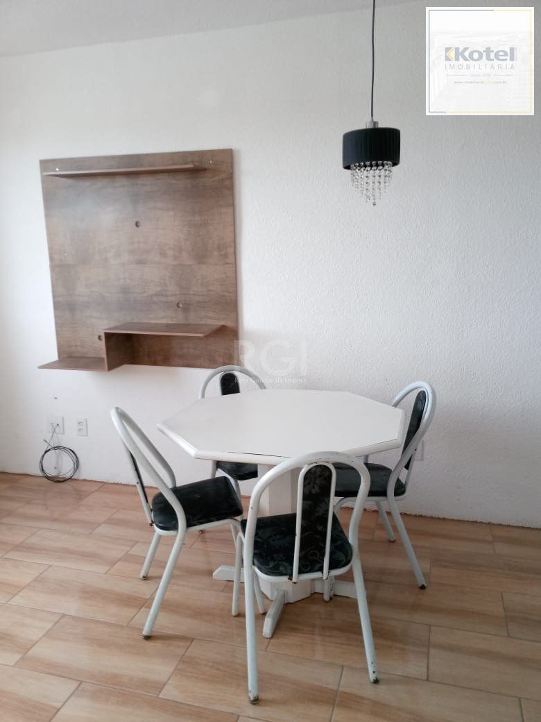 Apartamento para Venda - 40.29m², 2 dormitórios, 1 vaga - Hípica, Porto Alegre — foto 5