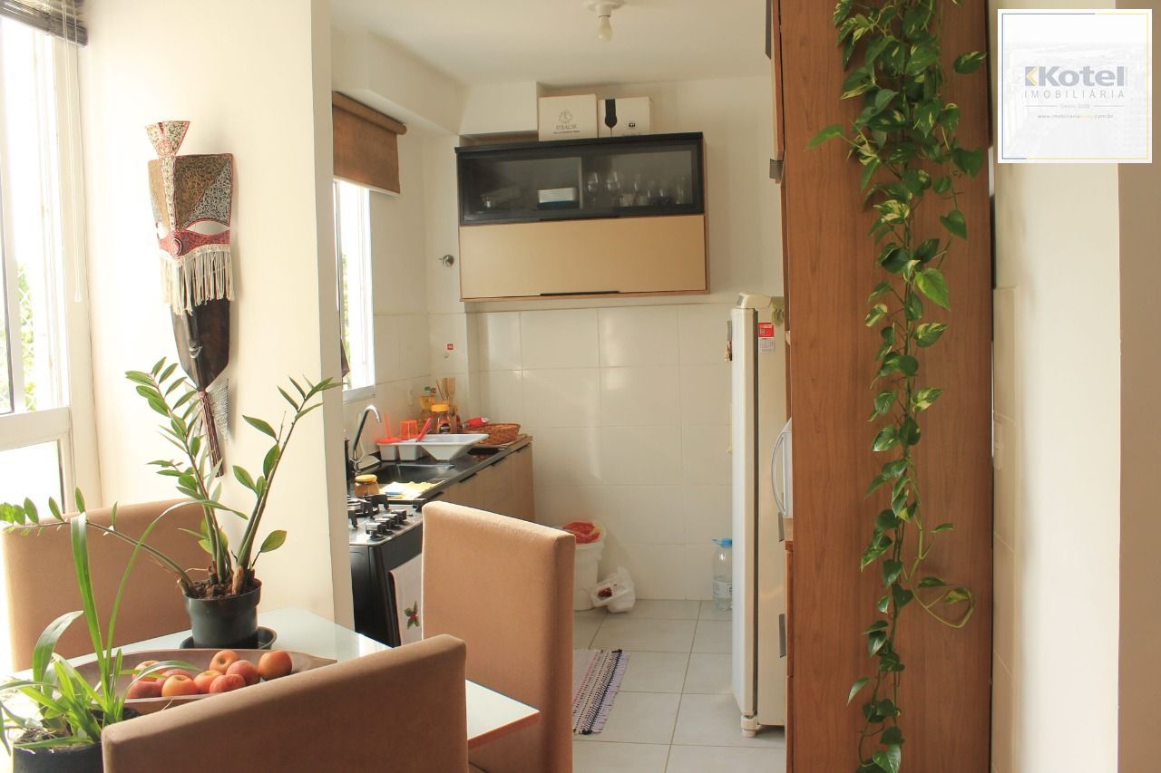 Apartamento ultimo andar sem elevador ! — foto 4