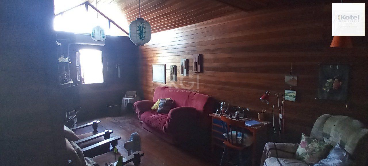 Casa 3 quartos à venda, 107m², Tristeza - Porto Alegre — foto 2