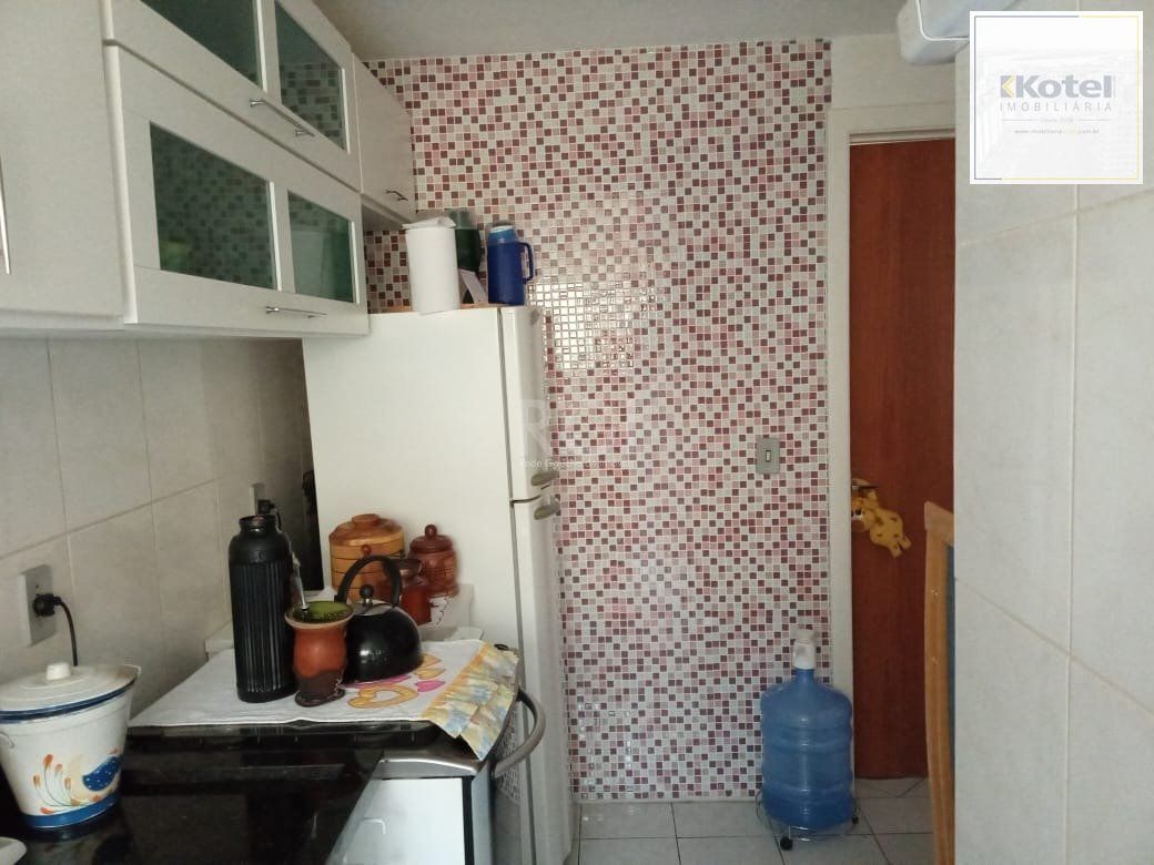 Apartamento para Venda - 47m², 2 dormitórios, Rubem Berta — foto 5