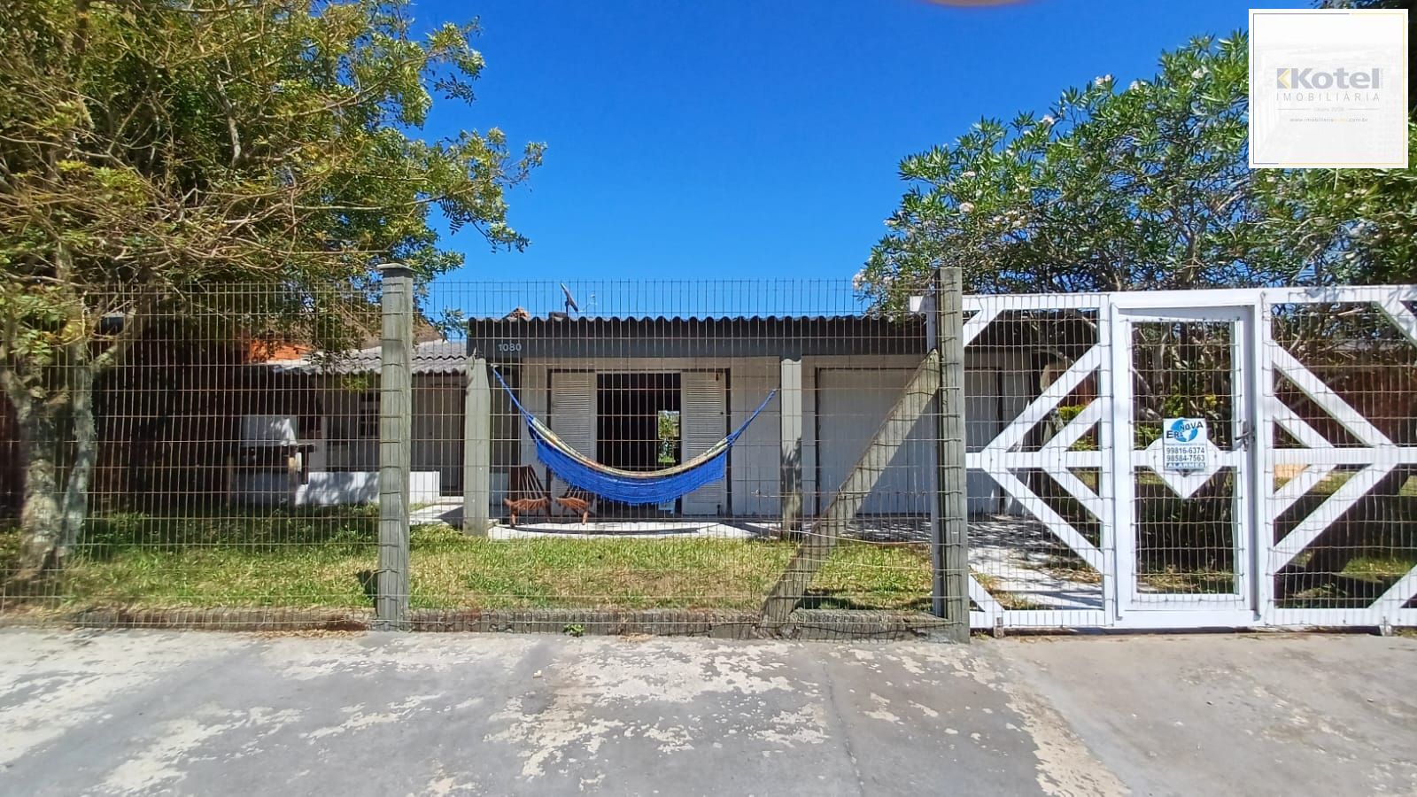 Casa Residencial de 3 Quartos em Imbé/RS — foto 2