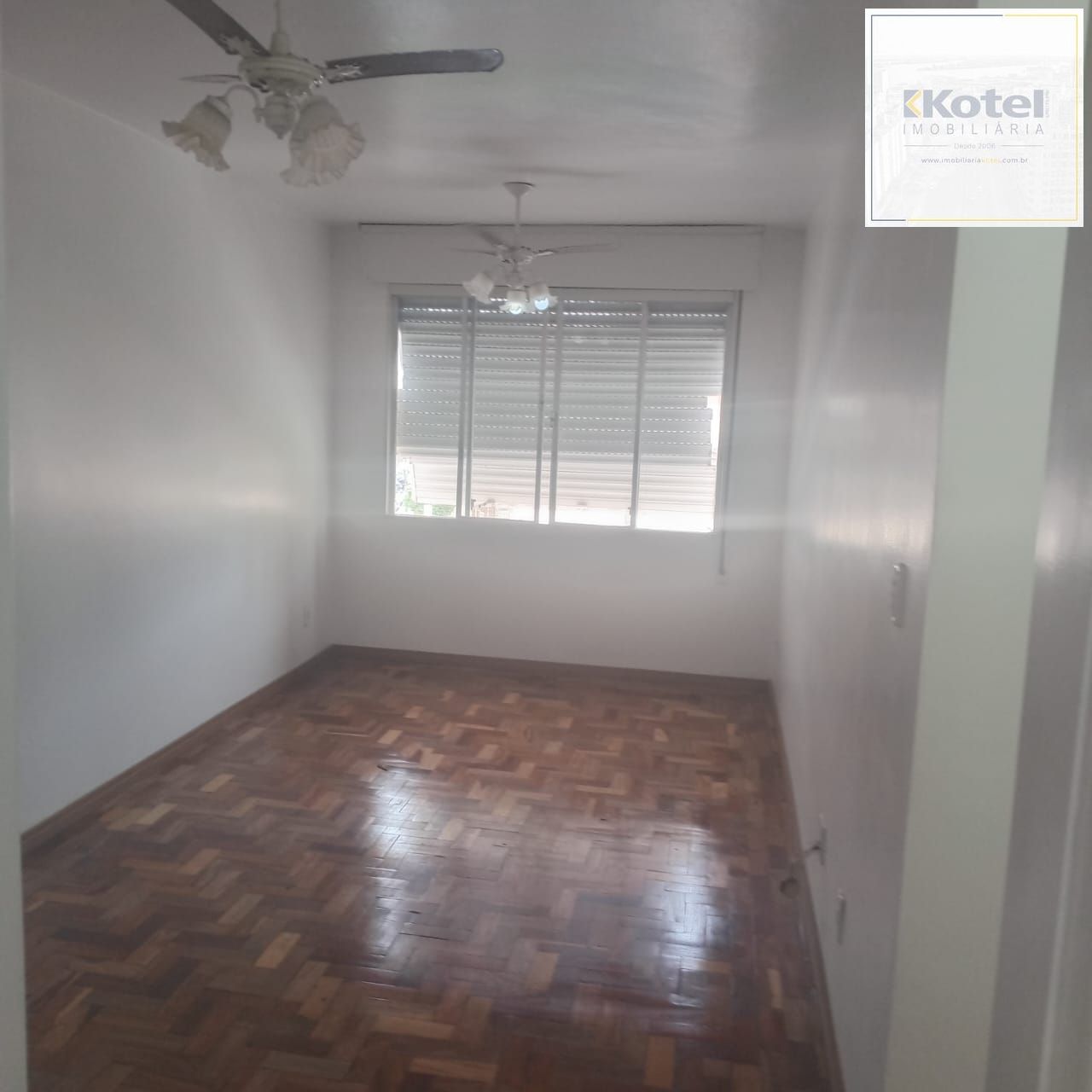 Apartamento com 02 Quartos e 02 Banheiros no Bairro Partenon em Porto Alegre — foto 2