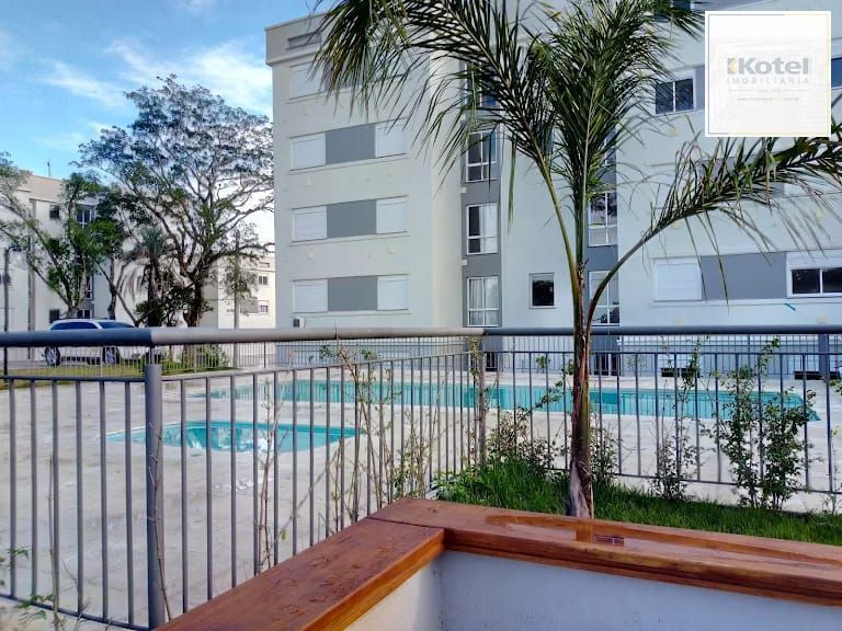 Apartamento com 02 quartos, 01 vaga escriturada no Bairro Agronomia — foto 2