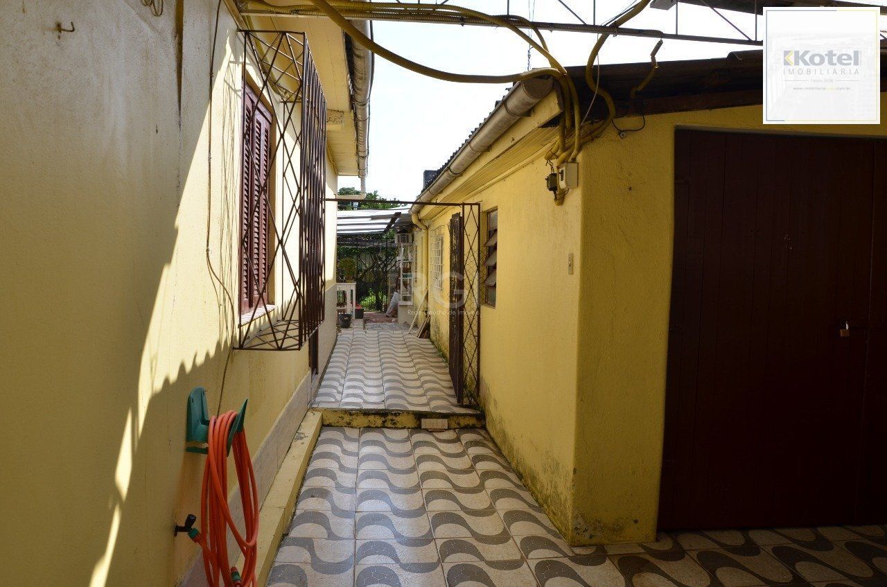 Casa Com 5 dormitórios no Bairro Partenon — foto 5