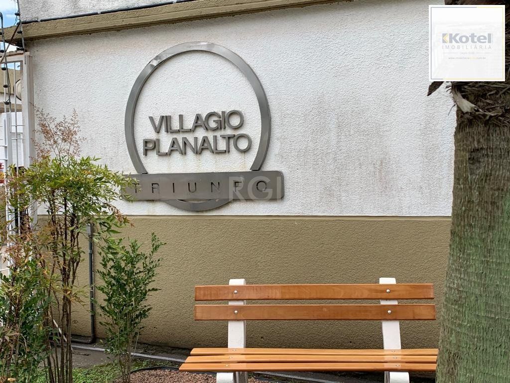Lindo apartamento com vista e posição solar privilegiada.