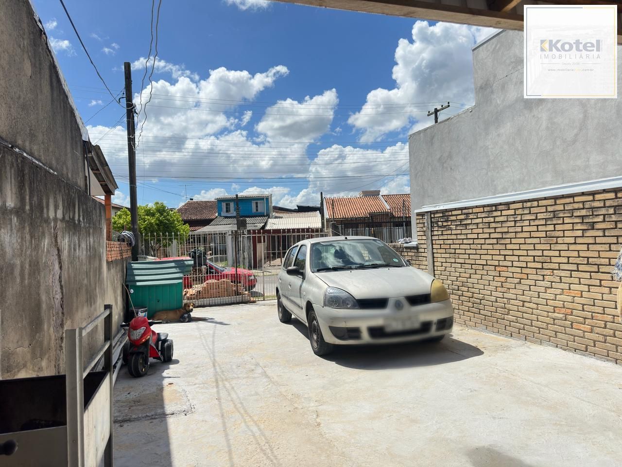 Casa com 3 quartos no Bairro Hípica em Porto Alegre — foto 2