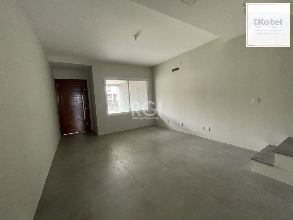 Casa para Venda - 122.96m², 3 dormitórios, sendo 1 suites, 2 vagas - Guarujá — foto 2