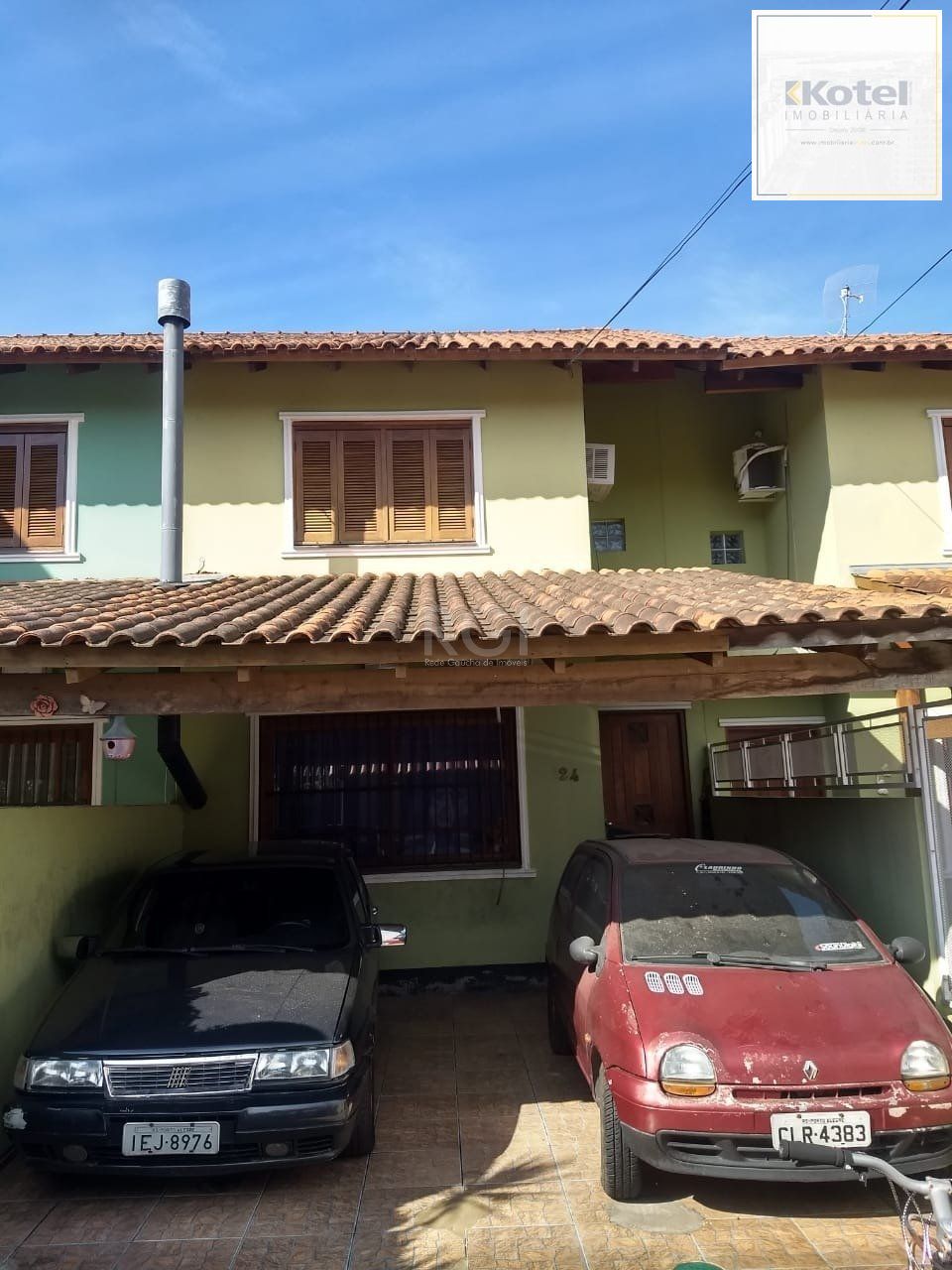 Casa para Venda - 90.81m², 3 dormitórios, Hípica, Porto Alegre — foto 4