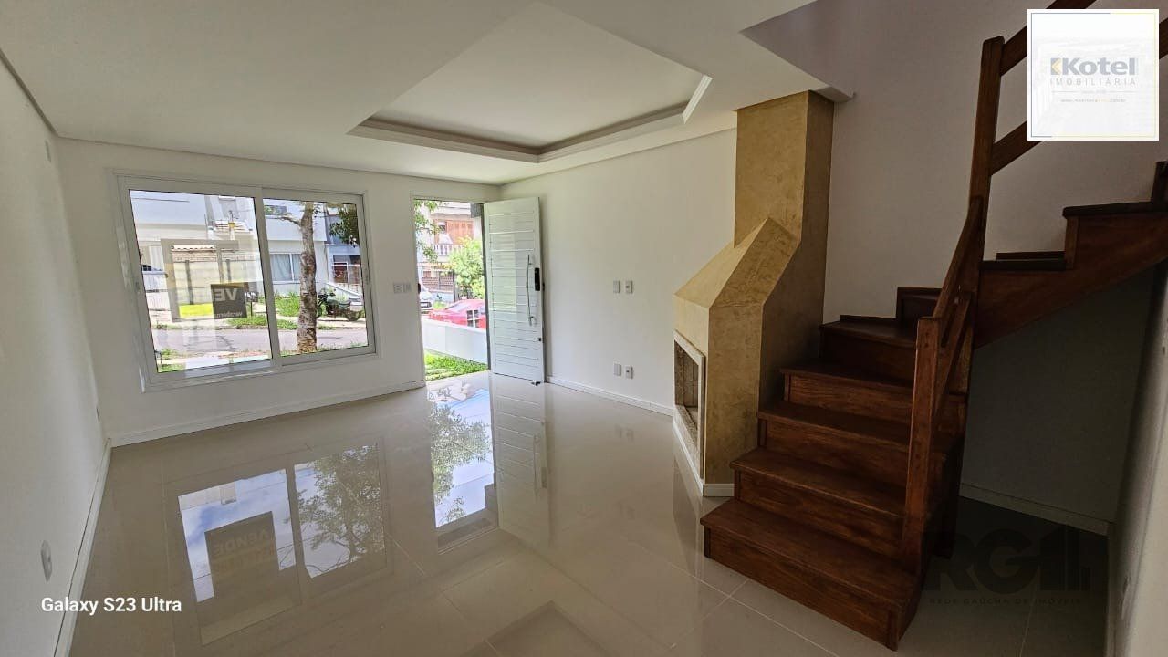Casa 3 quartos à venda, 150m², Guarujá - Porto Alegre — foto 2