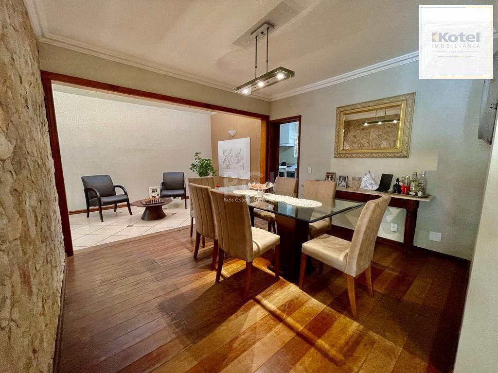 Casa para Venda - 187.9m², 4 dormitórios, 1 suite, 2 vagas - Pedra Redonda, Poa