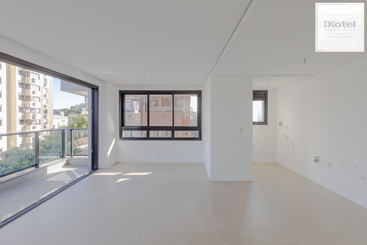 APARTAMENTO, 2 DORMITÓRIOS, 2 SUÍTES, VARANDA, VAGA DE GARAGEM, BAIRRO MENINO DEUS, PORTO ALEGRE/RS — foto 2