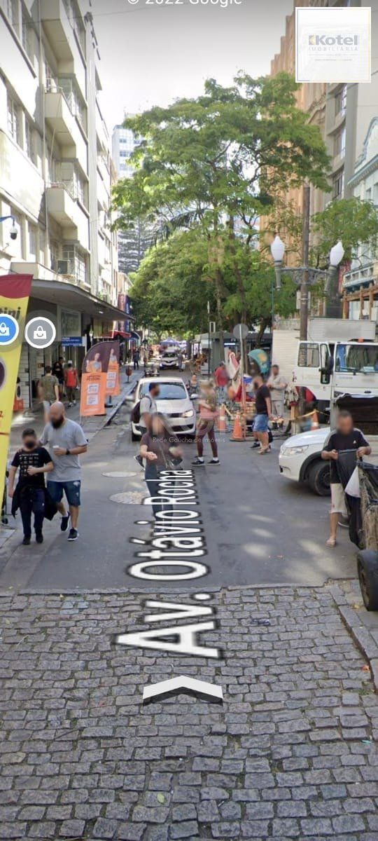 Conjunto/Sala para Venda - 25.5m², Centro Histórico, Porto Alegre — foto 4