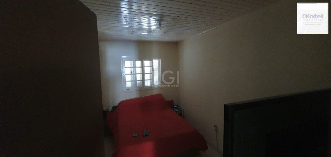 Casa para Venda - 75m², 2 dormitórios, 1 vaga - Hípica — foto 5