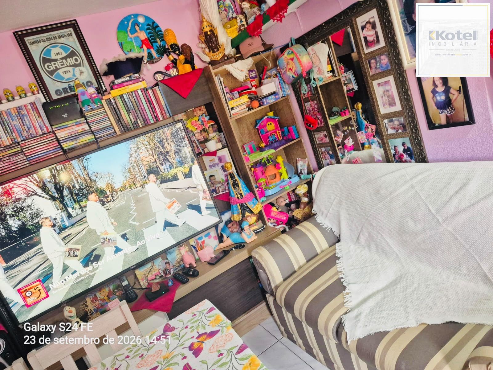 Apartamento, 2 quartos, à venda, 44 m², Partenon - Porto Alegre — foto 3