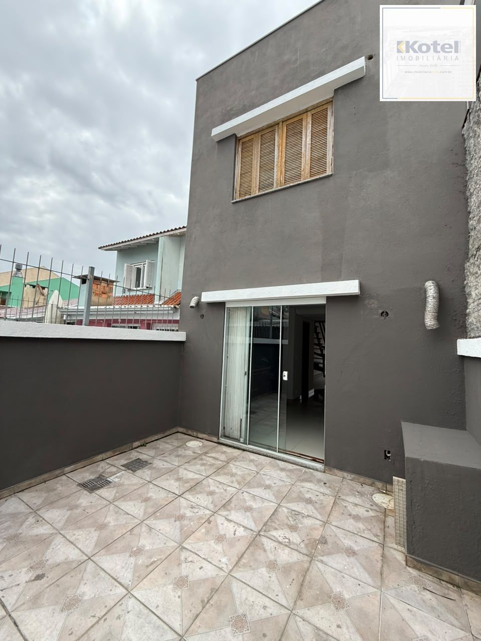 Sobrado, 2 suítes, à venda, 4 m², Guarujá - Porto Alegre — foto 4