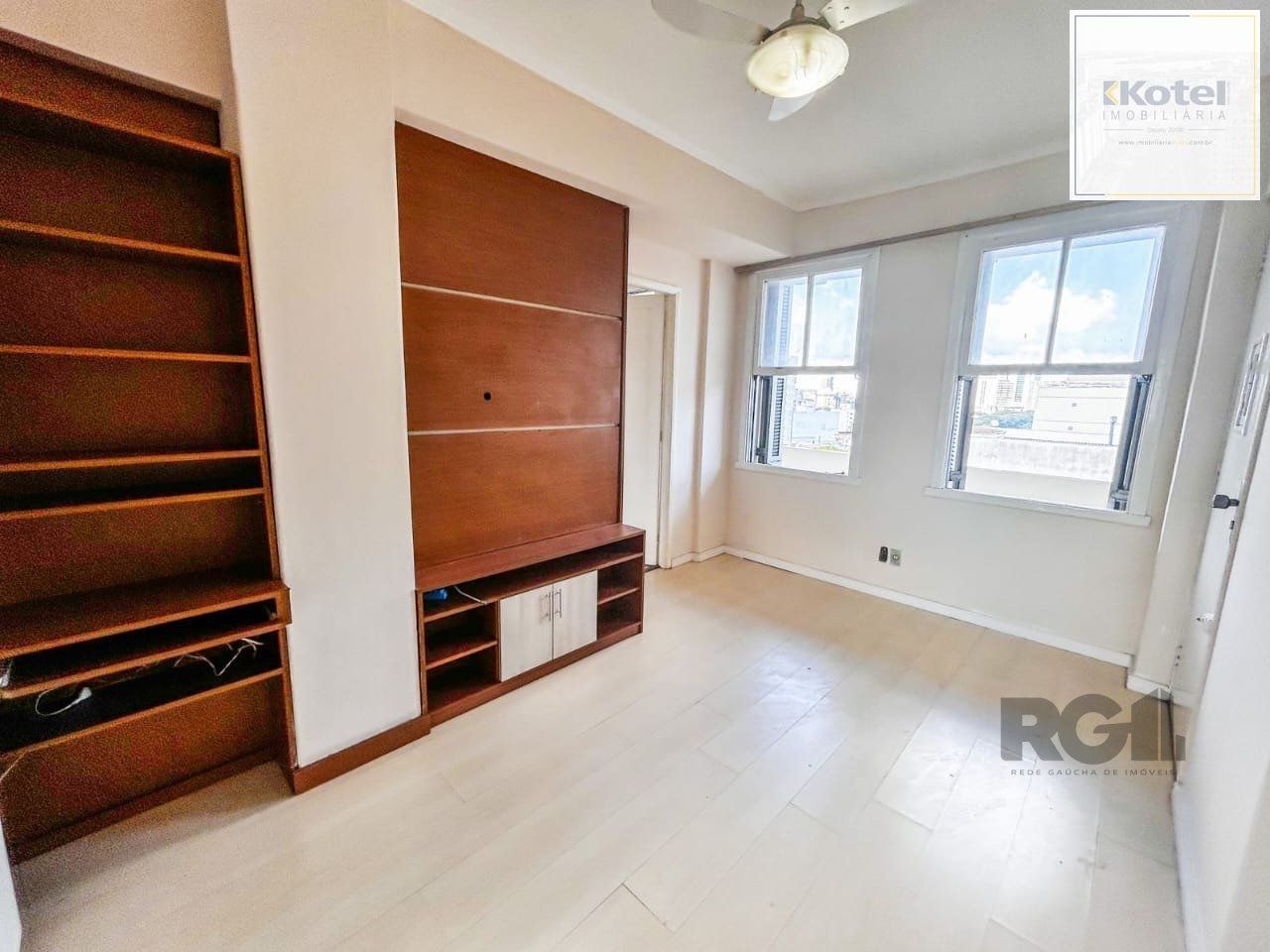 Apartamento de 1 dormitório na Cidade Baixa. — foto 5