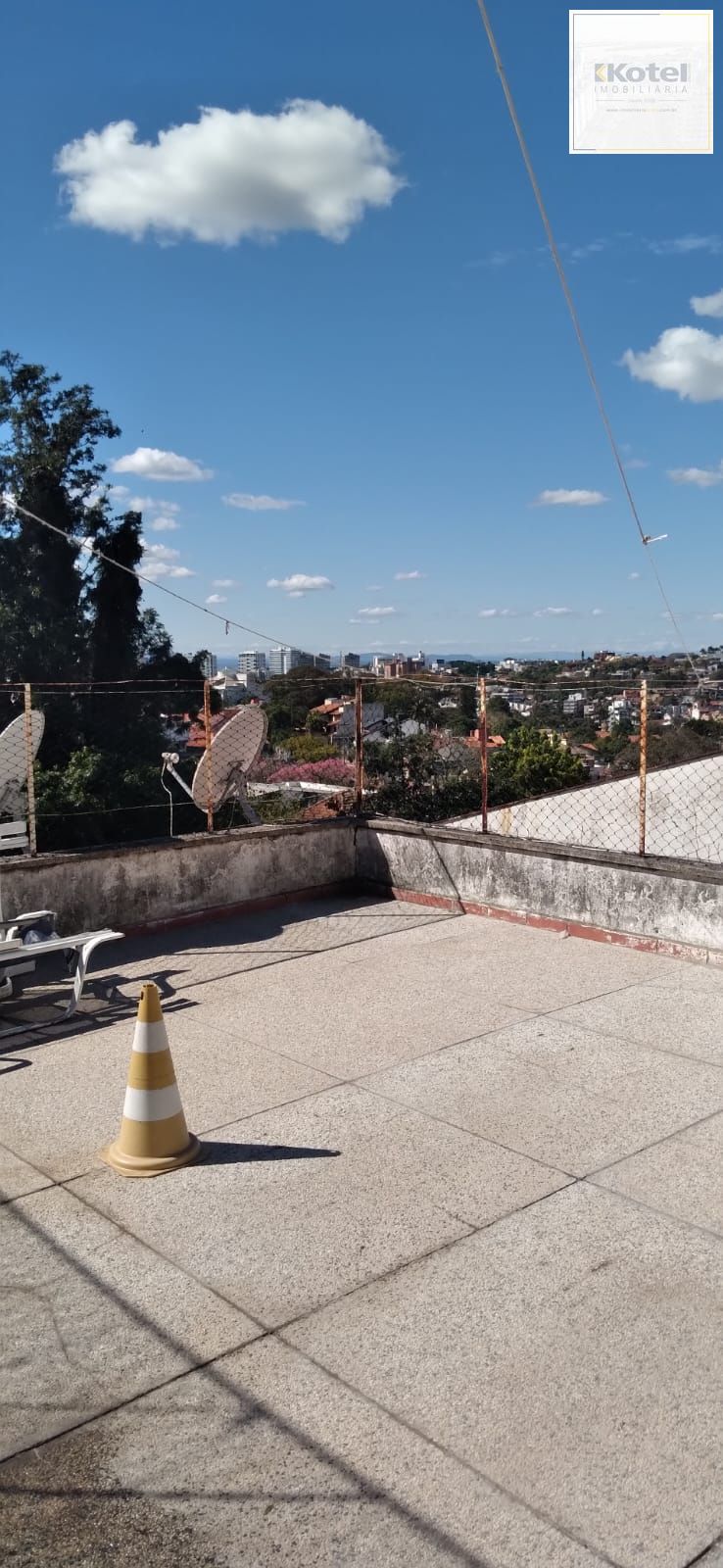 Terreno à venda, Três Figueiras - Porto Alegre