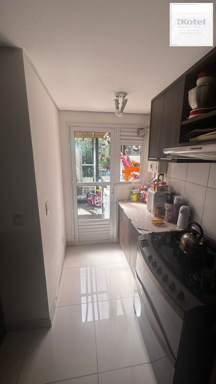 Casa Condominio para Venda - 97m², 3 dormitórios, sendo 1 suites, 2 vagas - Morro Santana