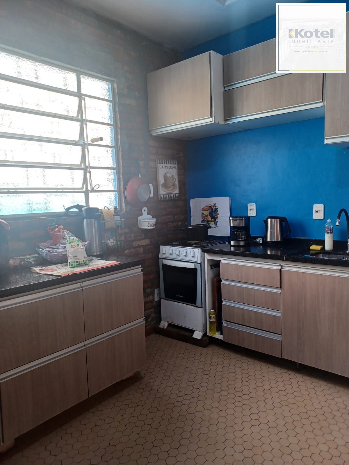 CASA 2 DORMITÓRIOS, 4 VAGAS PRÓXIMO AO BARRA SHOPPING NO BAIRRO TRISTEZA  POA-RS — foto 5