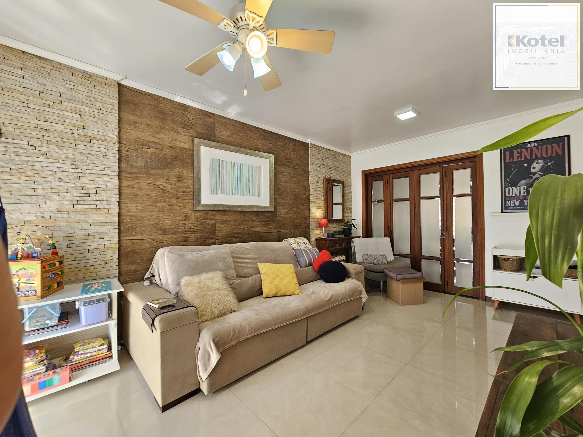 Casa condominio 4 dorm, 3WC, 3Vagas, Cavalhada, Porto Alegre, RS — foto 2