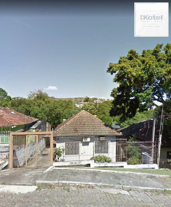 Terreno para Venda - 484m², 0 dormitórios, Cristal, Porto Alegre — foto 3