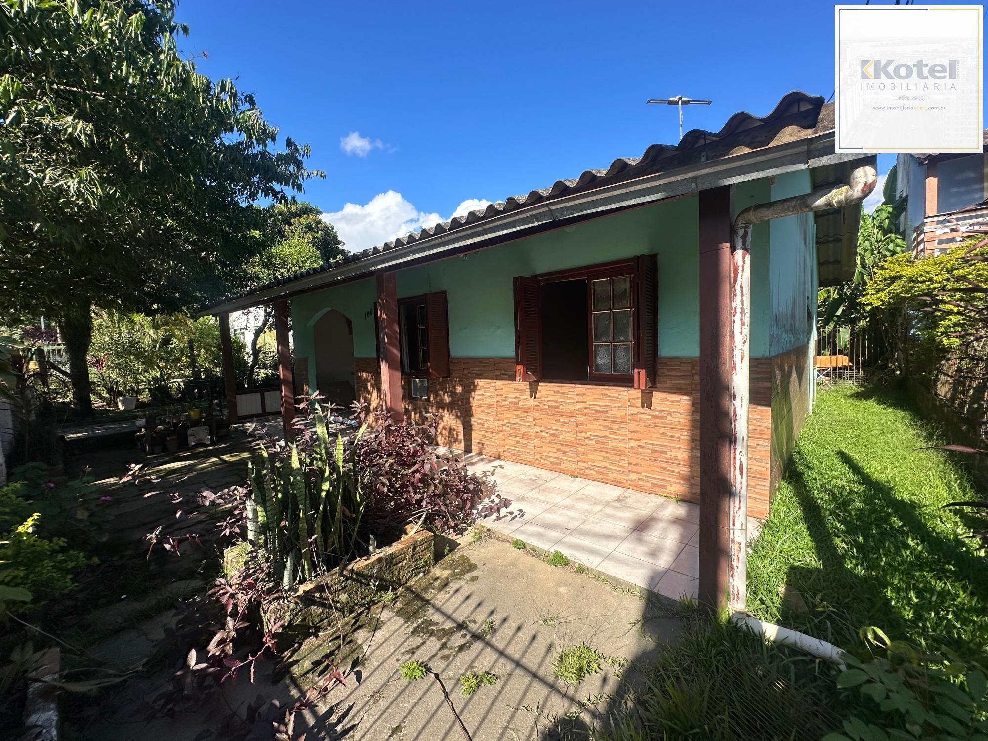 Casa com 2 dormitórios suítes no bairro Lageado, em área rural de Porto Alegre — foto 3