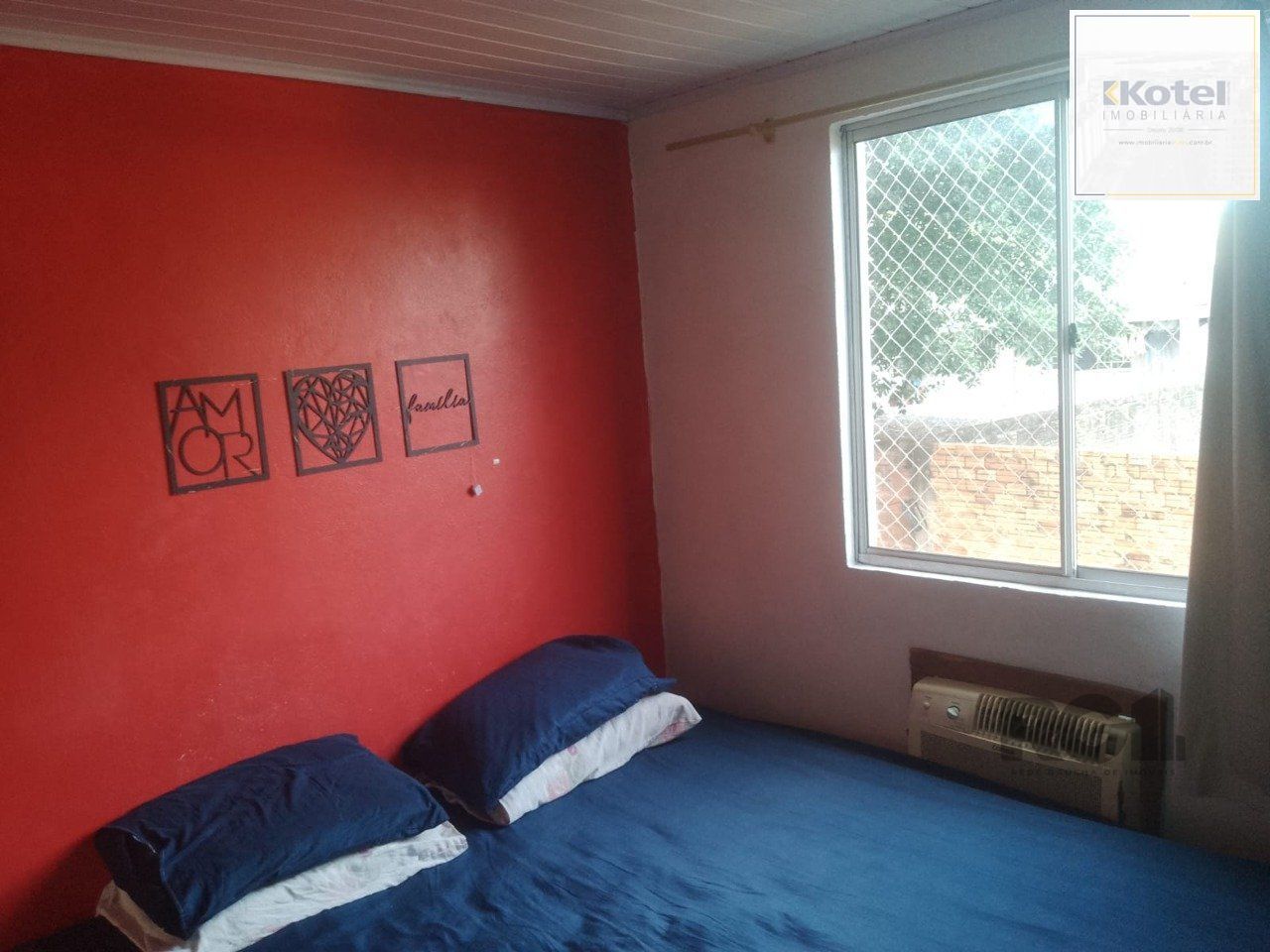 Apartamento com 2 quartos, vaga de garagem, no bairro Restinga, Porto Alegre/RS — foto 4