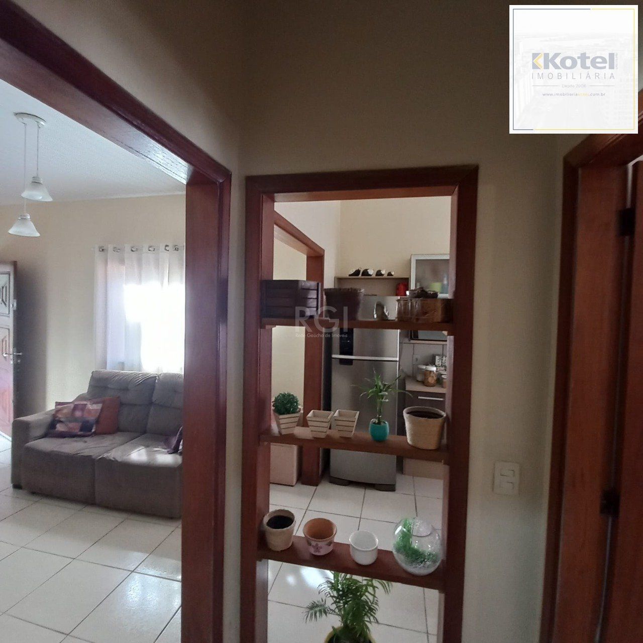 2 Casa com 4 quartos, 2 vagas de garagem, no bairro Belém Novo, Porto Alegre/RS — foto 5