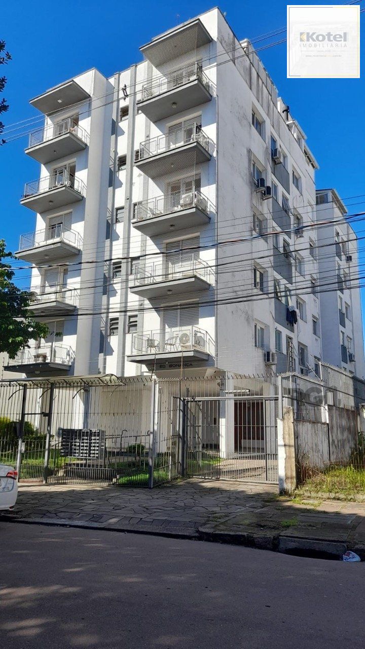Cobertura 2 dormitorio com 80m2 no bairro Santana. — foto 2