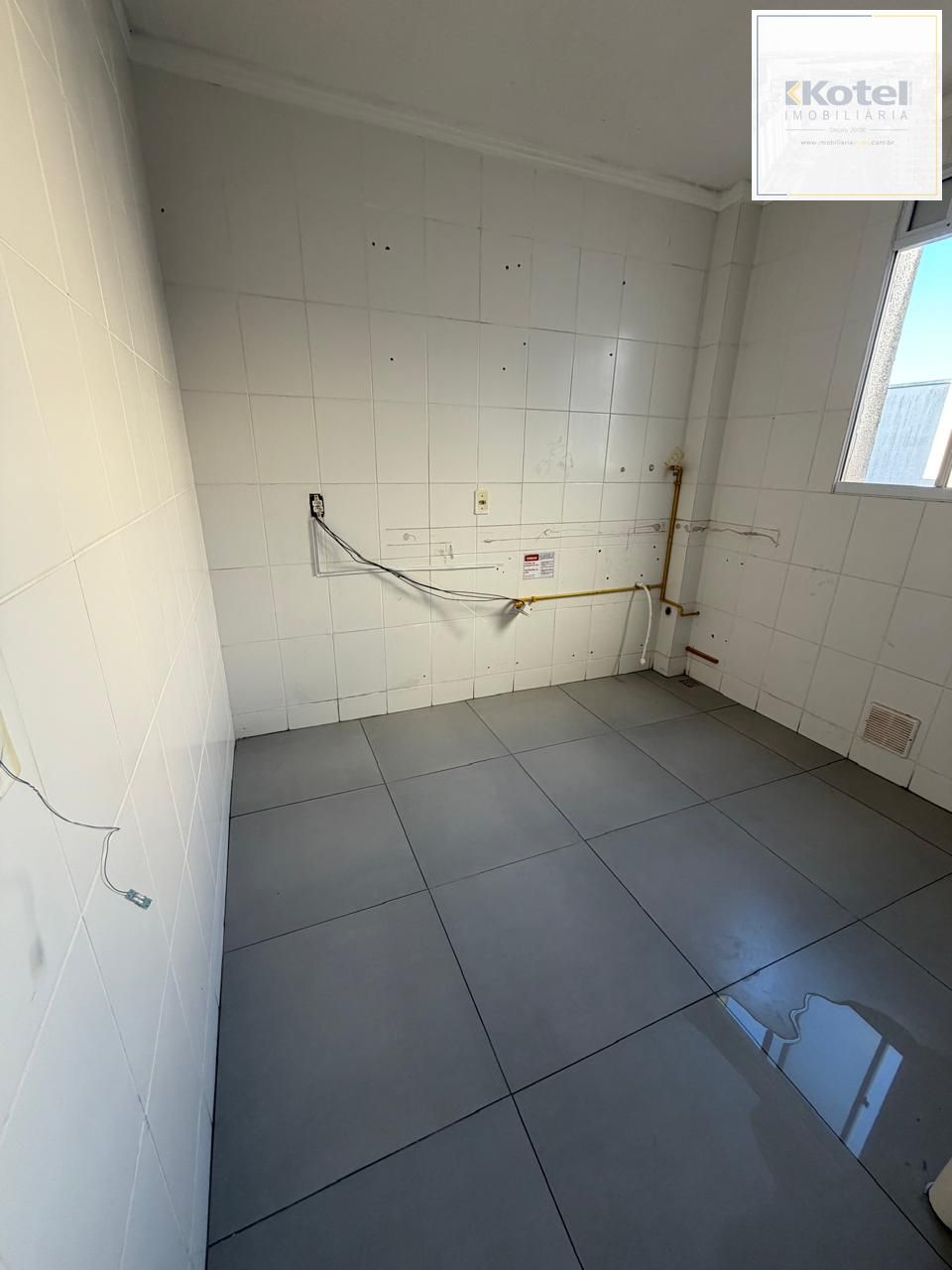Apartamento, 2 quartos, à venda, 44 m², Jardim Leopoldina - Porto Alegre — foto 2