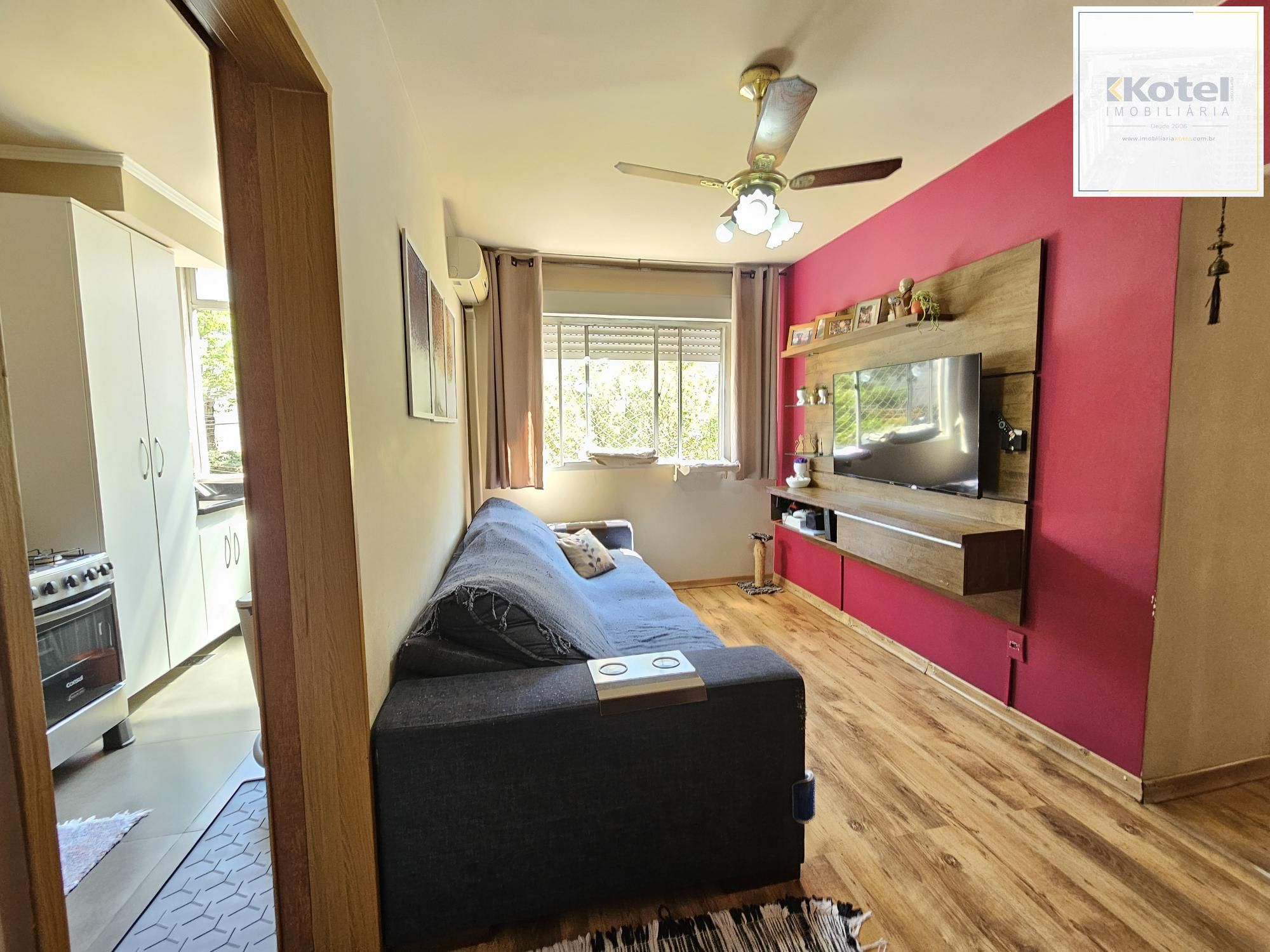 Apartamento, 2 quartos, à venda, 49 m², Santa Tereza - Porto Alegre — foto 4