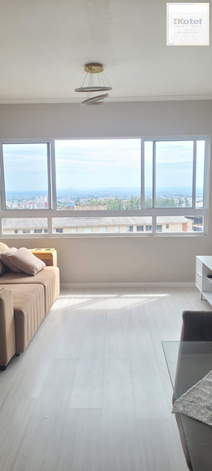 Apartamento com 02 quartos, 01 banheiro, 01 vaga no Bairro Alto Petrópolis. — foto 2