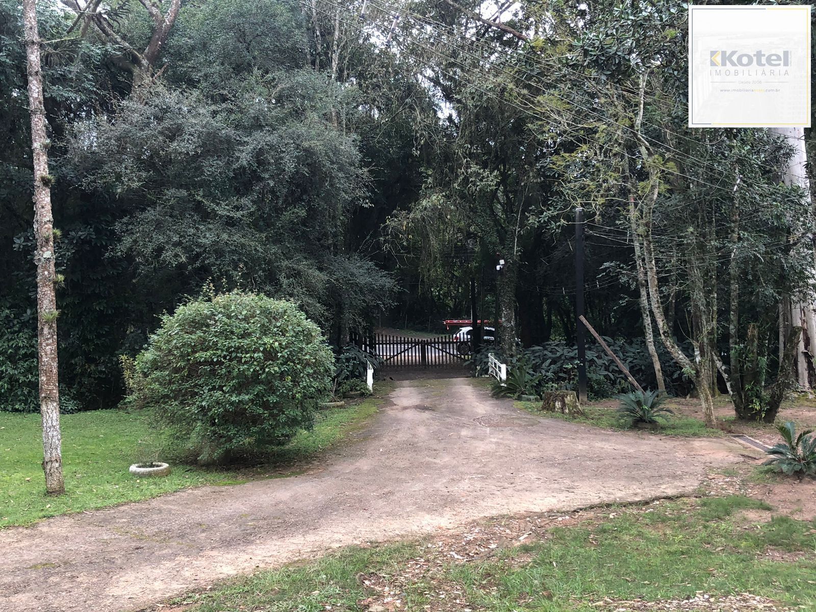 Sítio Rural de 121.672,00 M² no Bairro Belém Velho Poa-RS — foto 3