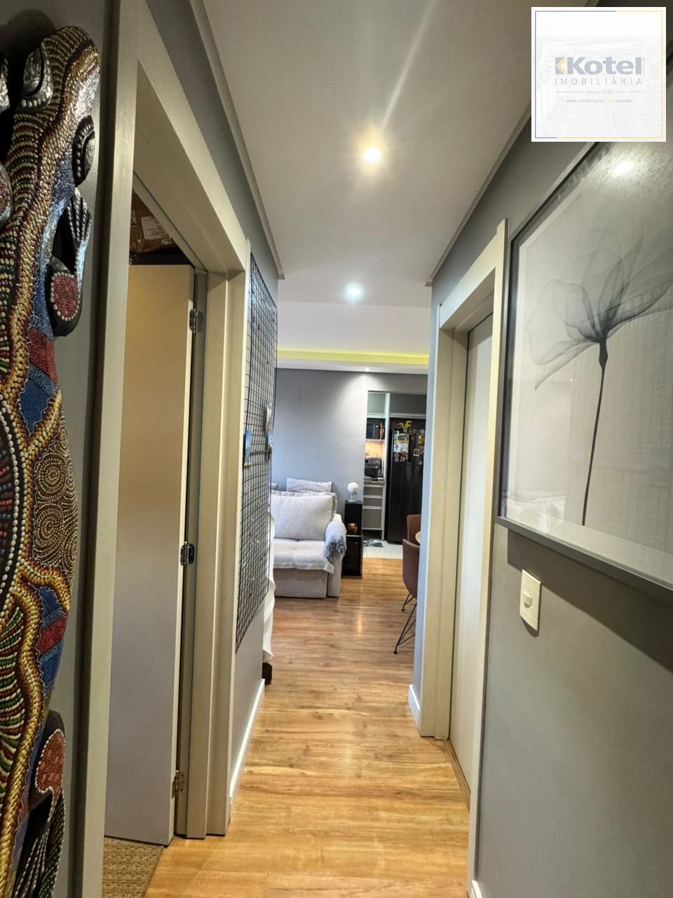 Apartamento 2 quartos à venda, 57m², Cavalhada - Porto Alegre — foto 5