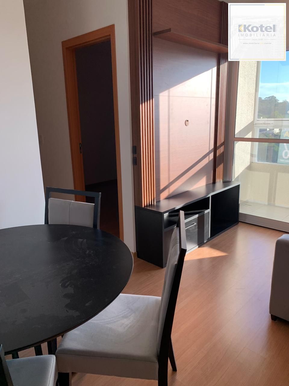 Apartamento com 02 quartos e 01 vaga no Bairro Morro Santana em Porto Alegre