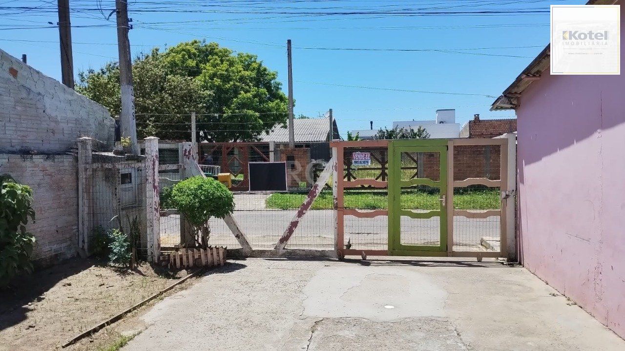 Terreno com 3 casas no pátio bairro  São Francisco TRAMANDAÌ/RS — foto 4